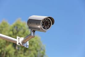 Camera surveillance at more than 72 places ahead of Dasara